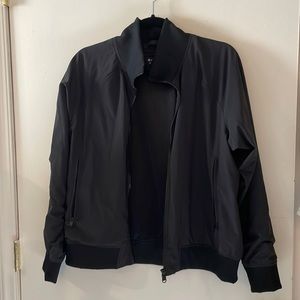 Athleta Women’s Brooklyn Bomber Jacket II